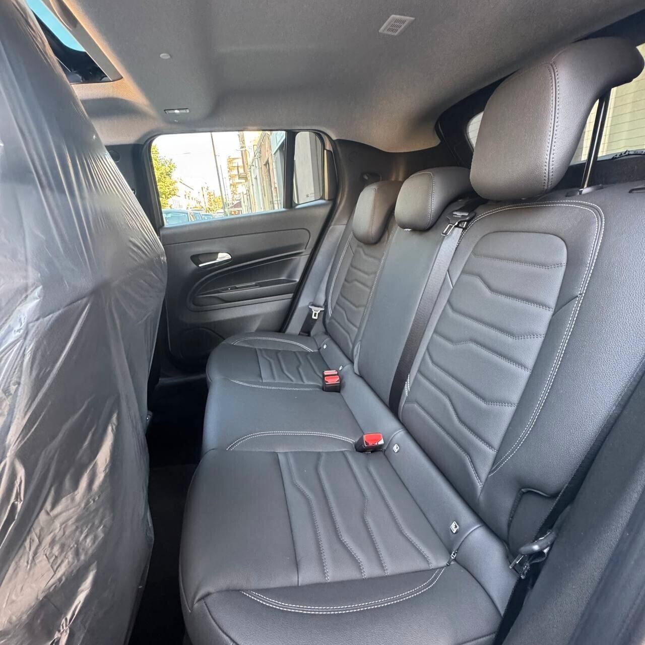 JEEP Avenger 1.2 turbo e-hybrid Summit NUOVA - KM 0