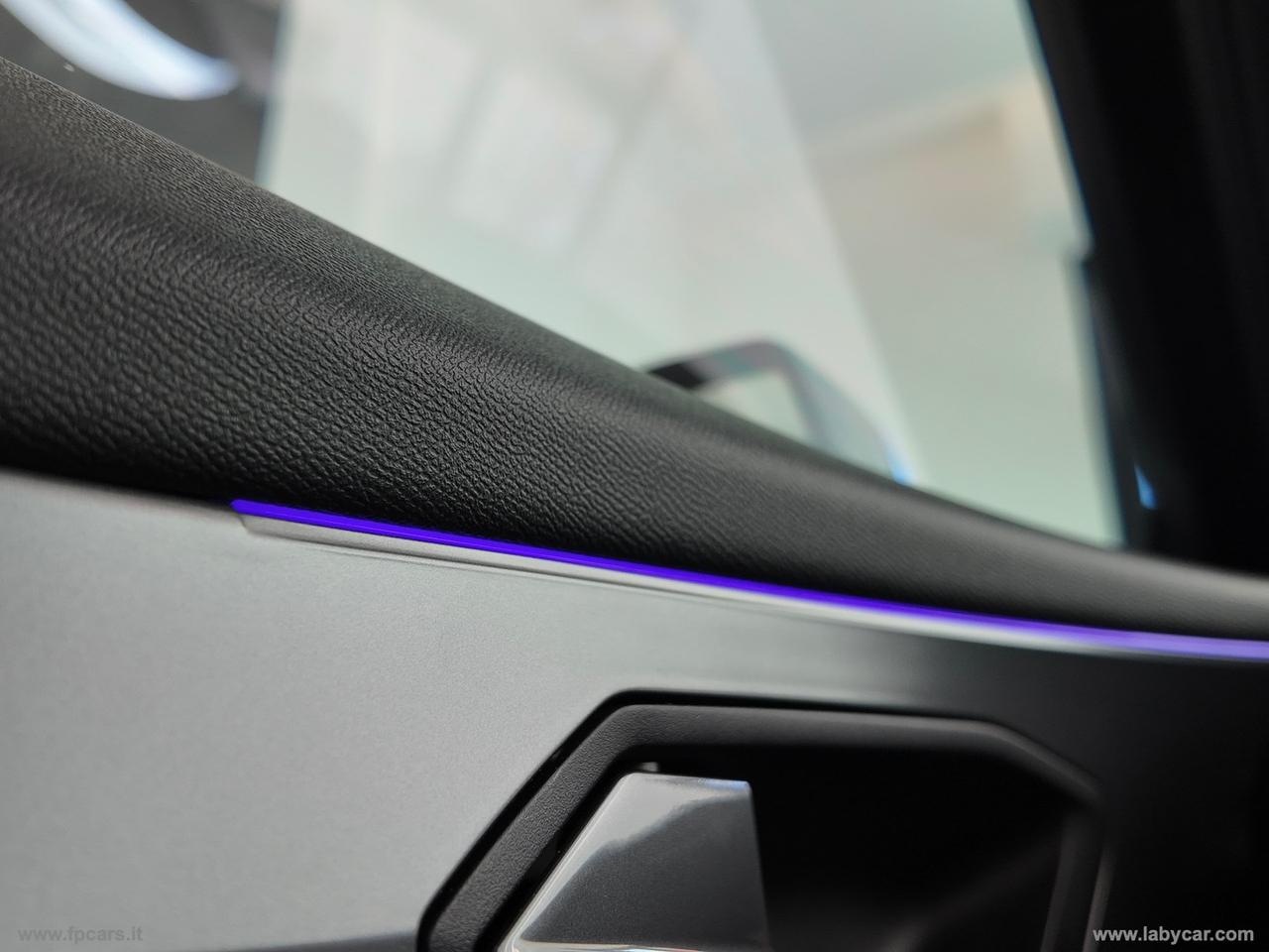 CUPRA Formentor 2.0 TSI 4Drive DSG VZ L. Ed.