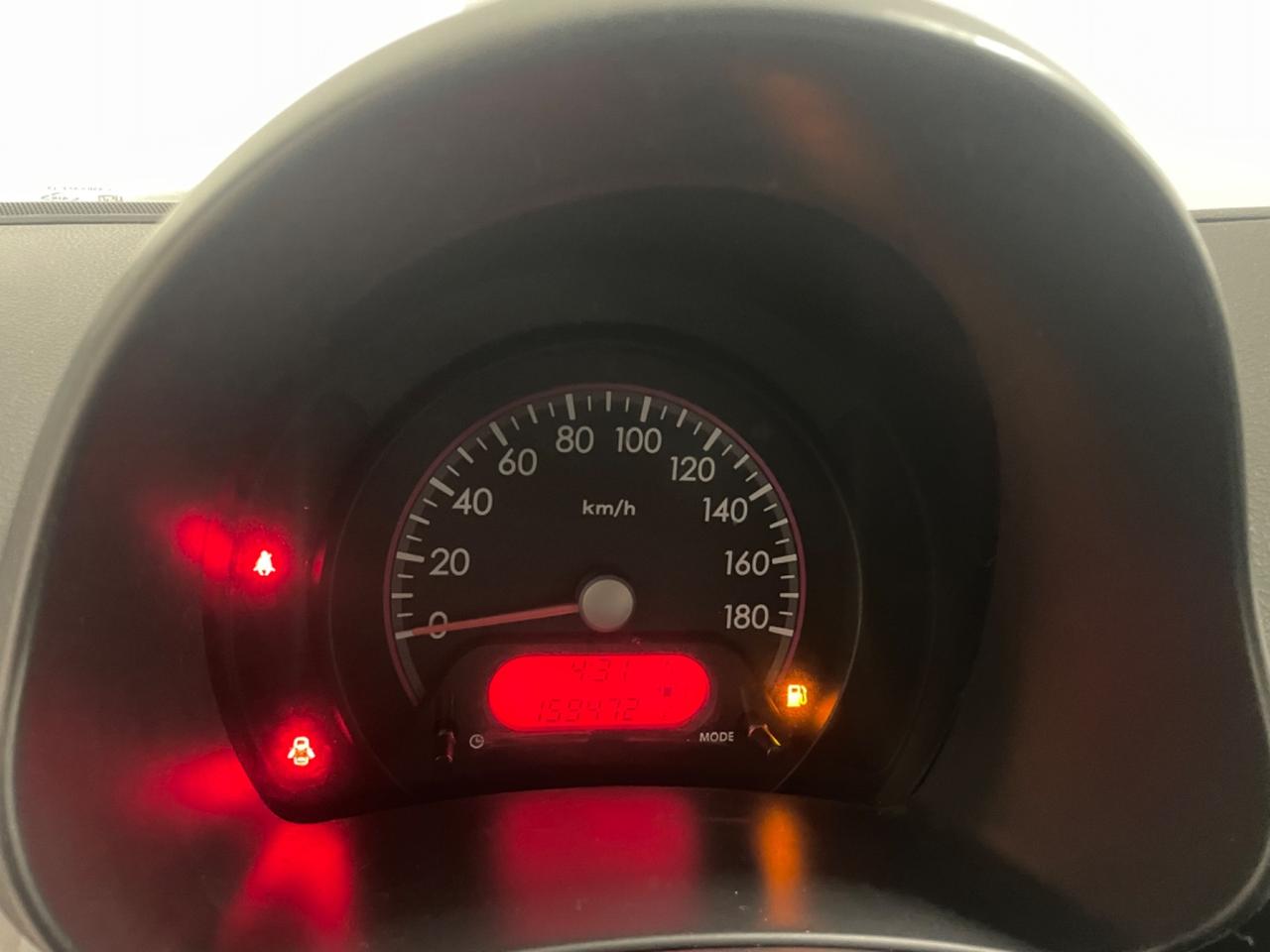 Suzuki Alto 1.0 VVT GLX Perfetta !