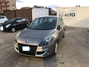 Renault Scenic Scénic 1.5 dCi 110CV Confort