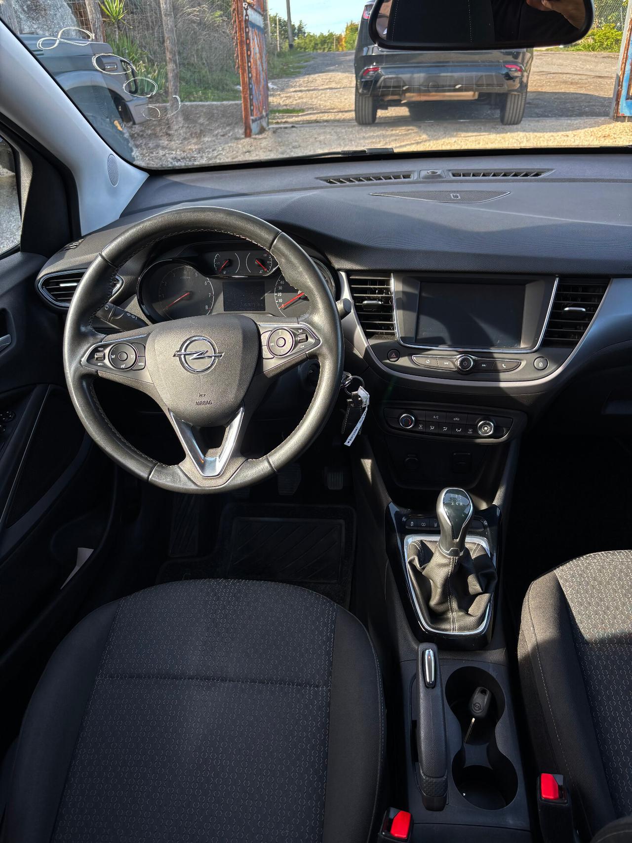 Opel Crossland 1.2 12V Start&Stop Elegance