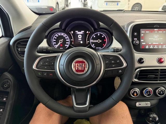 FIAT 500X 1.3 MultiJet 95 CV CONNECT