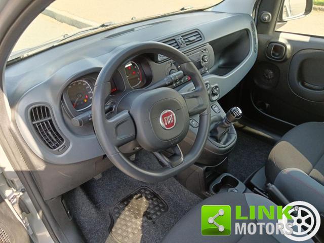 FIAT Panda 1.2 Pop