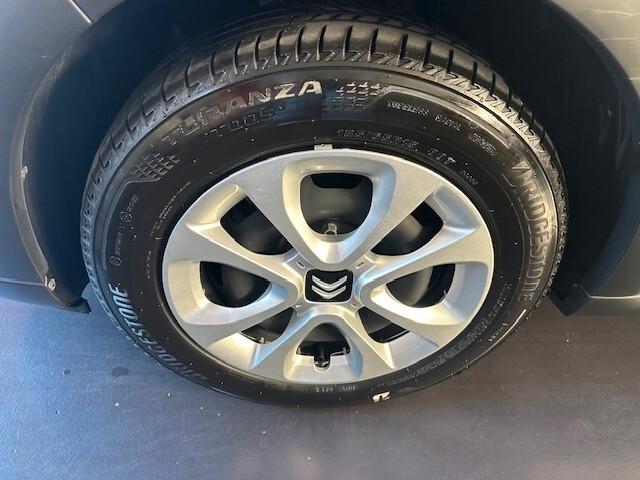 Citroen C3 PureTech 83Cv S&S You Promo