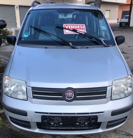 Fiat Panda 1.2 Dynamic Mamy