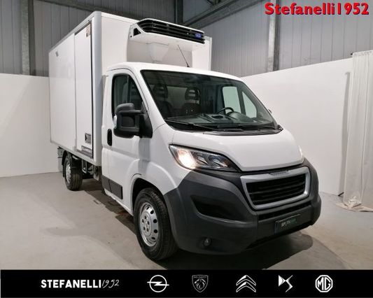 PEUGEOT Boxer 335 2.0 BlueHDi Passo medio + cella frigo FRCX -20