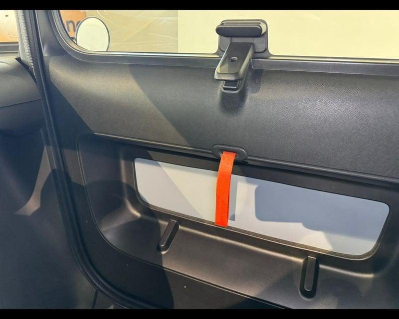 Citroën Ami (2021) Ami