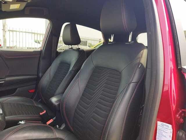 Ford Puma 1.0 EcoBoost Hybrid 125 CV S&S ST-Line X