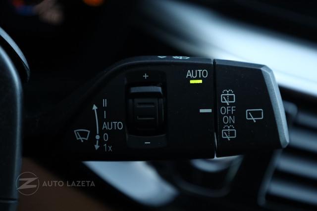 BMW 520 d MH48V aut. Touring