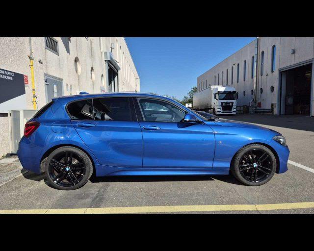 BMW 118 i 5p. Digital Edition