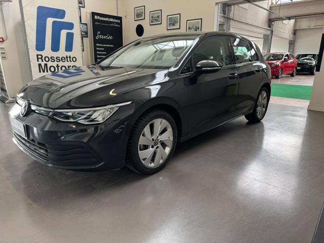 VOLKSWAGEN Golf 1.0 TSI EVO Life