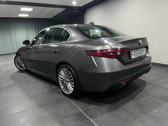 ALFA ROMEO Giulia 2.2 Turbodiesel 180 CV AT8 Q2 Super