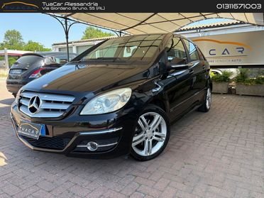 Mercedes-Benz B 180 Sport B 180 CDi #11032