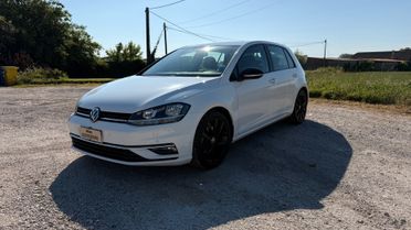 Volkswagen Golf 1.6 TDI 115 CV 5p. Highline BlueMotion Technology