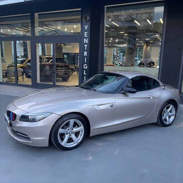 BMW - Z4 - sDrive23i