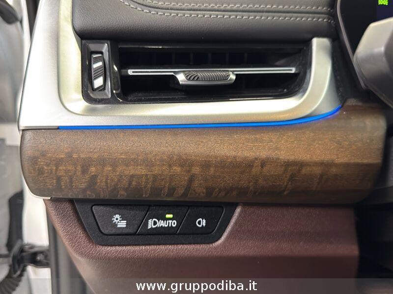 BMW X1 U11 sdrive18d MSport auto