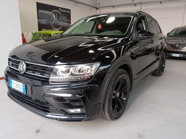 Volkswagen Tiguan 2.0 TDI DSG 4MOTION R Line