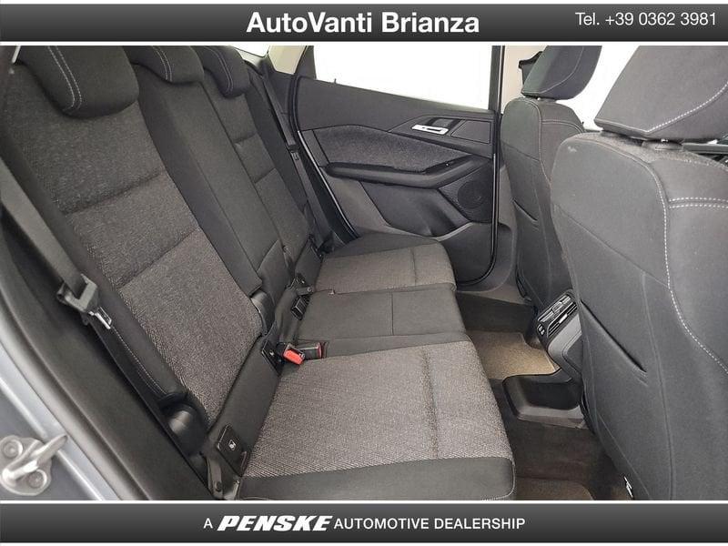 BMW Serie 2 Active Tourer 218i Business