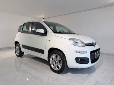 FIAT PANDA ACCONTO 0€ DA 150€ AL MESE