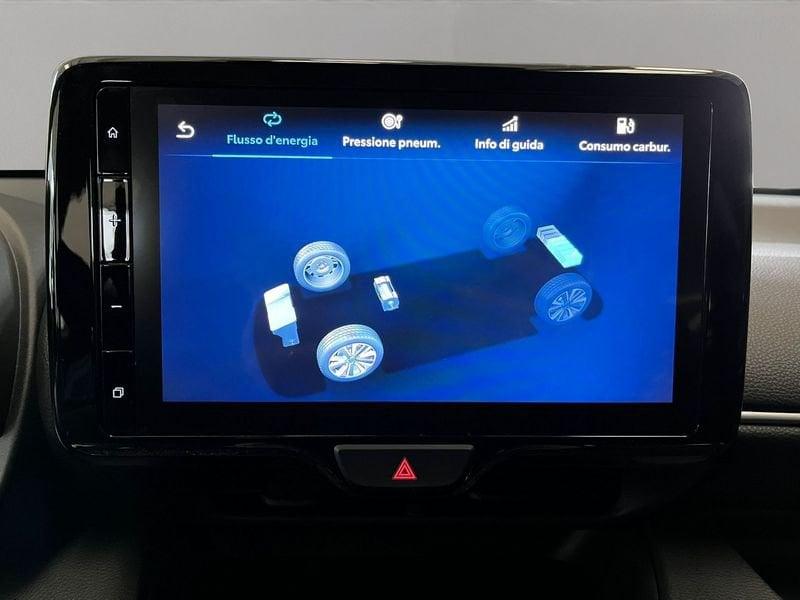 Toyota Yaris Yaris 1.5 Hybrid 5 porte Active - PROMO SIRONIAUTO+