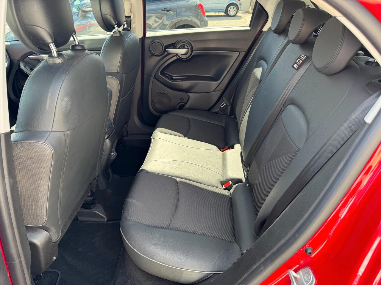 FIAT 500X DIESEL CROSS FARI FULL LED