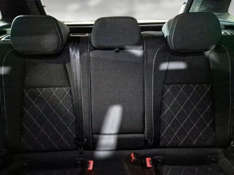 SKODA KAROQ 2.0 TDI 85KW EVO SCR SPORTLINE