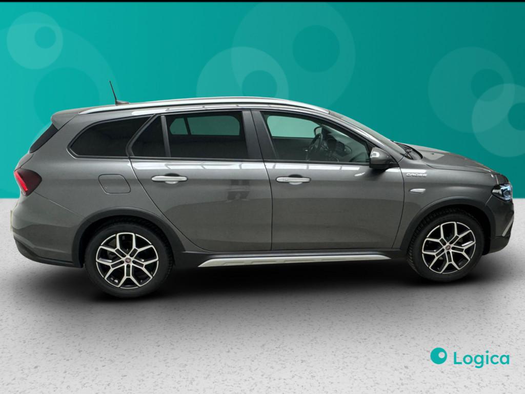 FIAT Tipo II - Tipo SW 1.5 t4 hybrid Cross 130cv dct