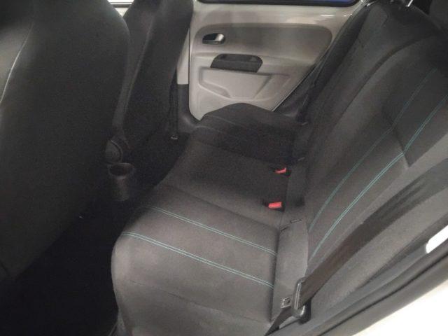 SEAT Mii 1.0 5 porte Style PROMO GRIMALDI SPECIAL DAY