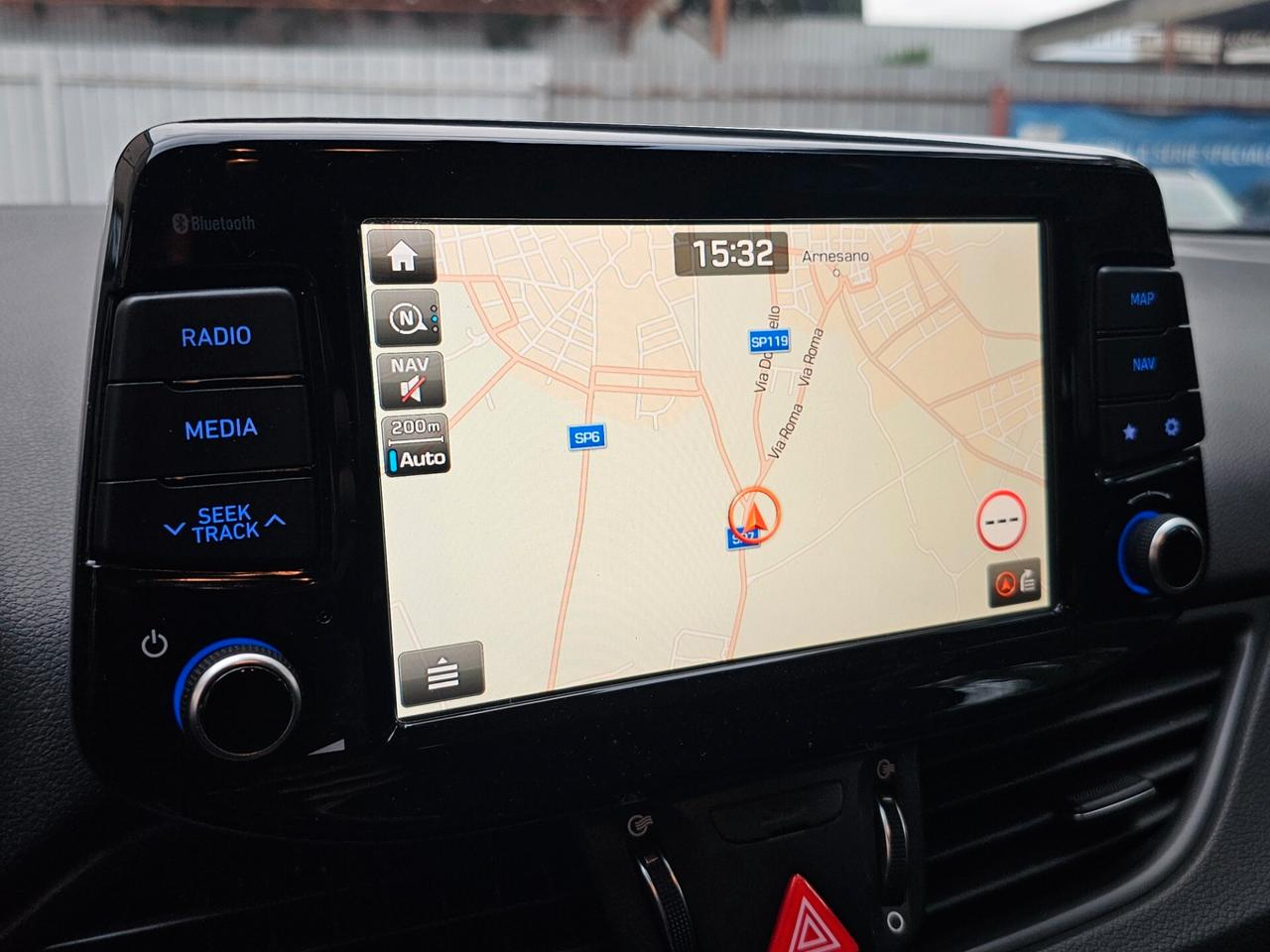 Hyundai i30 1.6 CRDi 110CV 5 porte Style