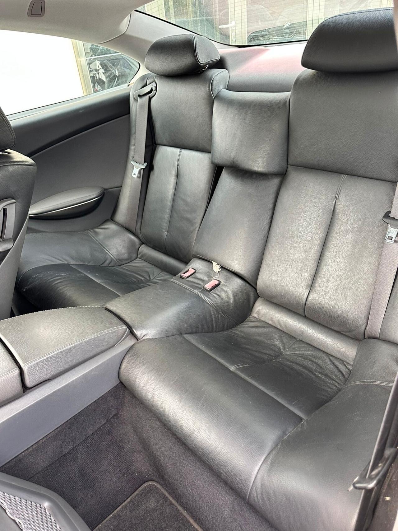 BMW Serie 6 Coupé 630i cat