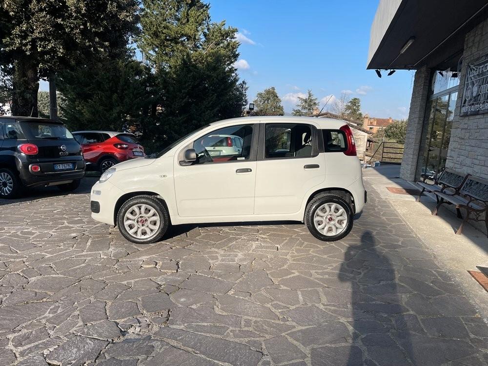 Fiat Panda 0.9 TwinAir Turbo S&S Lounge NEO PATENTATI