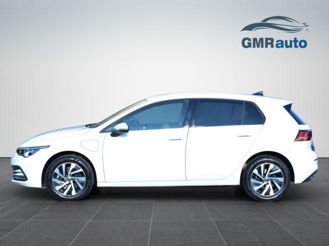 VOLKSWAGEN Golf 1.4 TSI eHYBRID 204 CV DSG Style PREZZO REALE