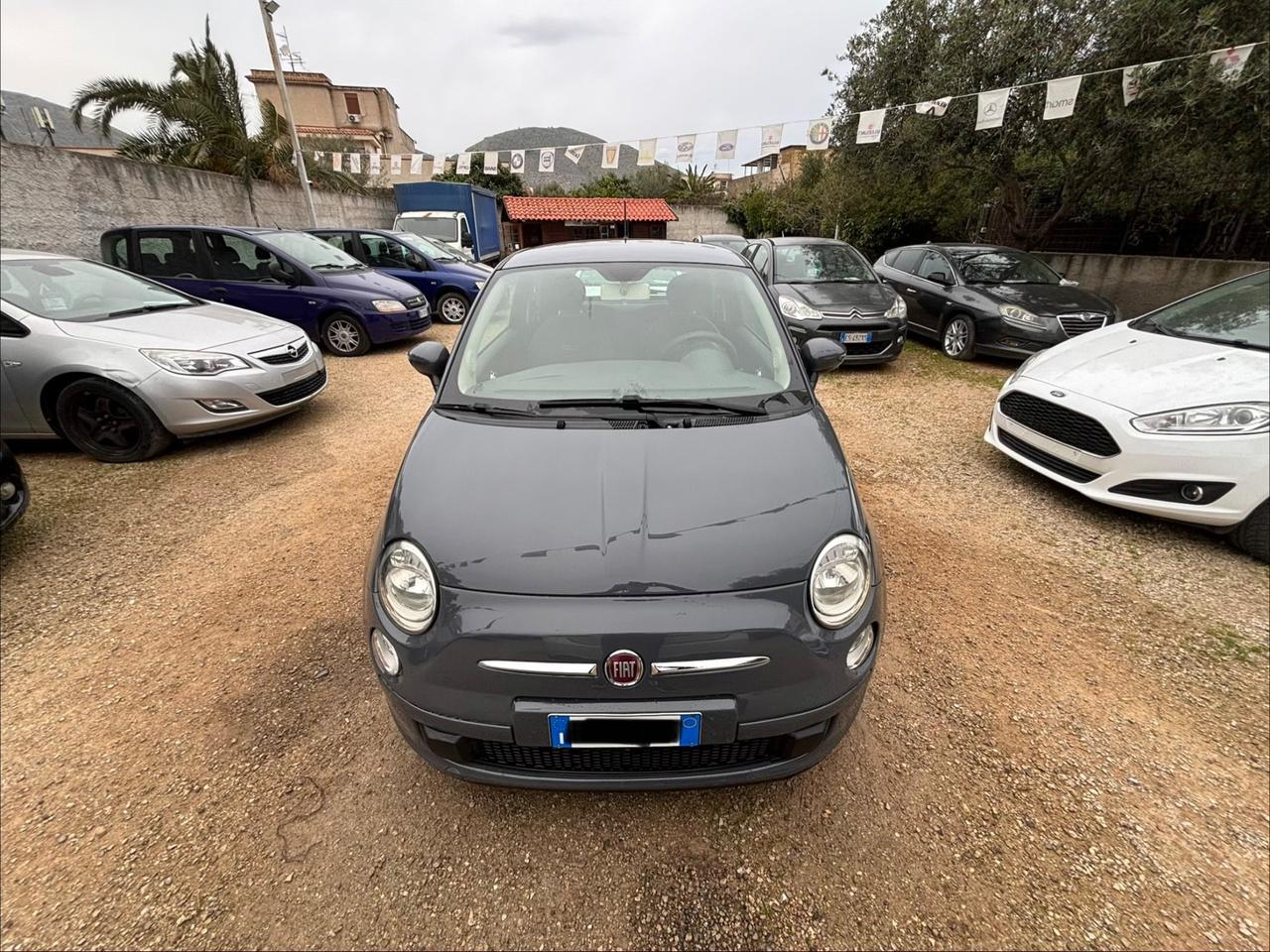 Fiat 500 1.3 Multijet 16V 95 CV Pop