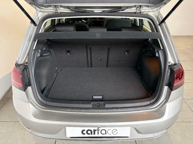 VOLKSWAGEN Golf 2.0 TDI 150 CV DSG 7.5