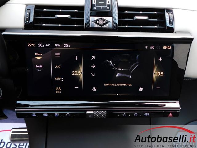 DS AUTOMOBILES DS 7 1.5 BLUEHDI ESPRIT DE VOYAGE 130CV AUTOMATICA