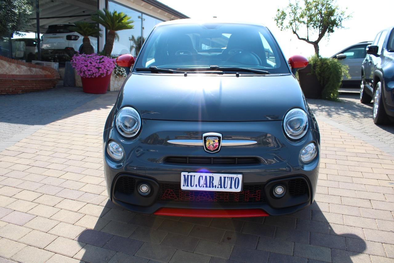 Abarth 595 1.4 Turbo T-Jet 145 CV