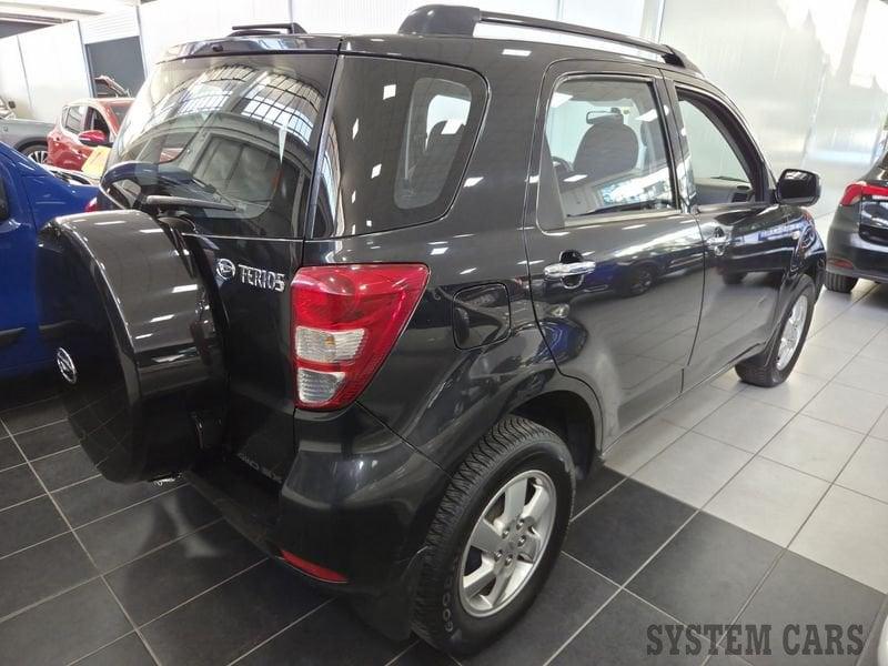 Daihatsu Terios Terios 1.5 4WD CX - GOMME 4 STAGIONI