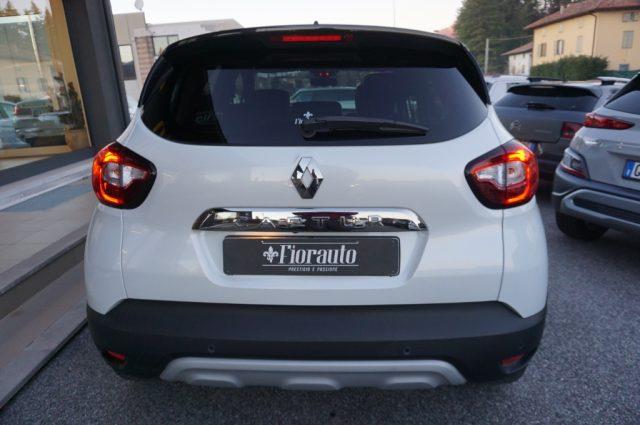 RENAULT Captur dCi 8V 90 CV Sport Edition2 NEOPATENTATI