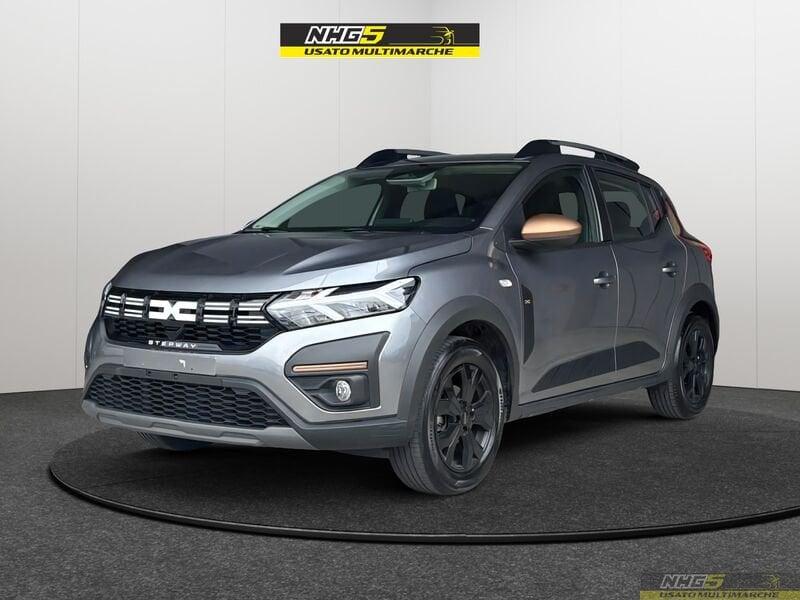 Dacia Sandero Sandero Stepway 1.0 TCe ECO-G Extreme