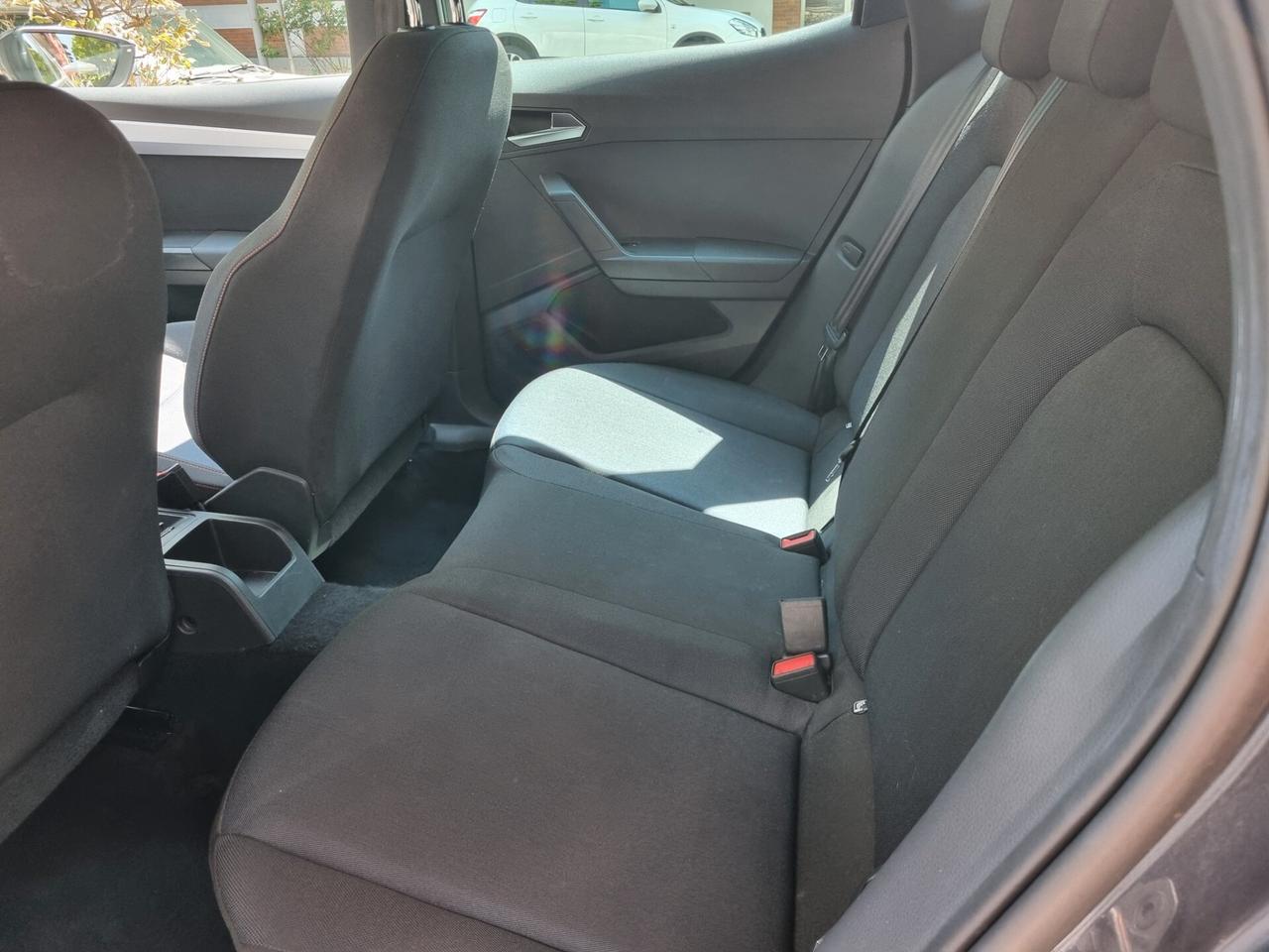 Seat Arona 1.0 EcoTSI FR