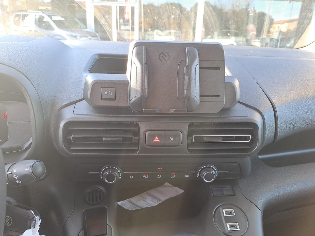 CITROEN Berlingo Van M - BlueHDi 100 Cv S&S