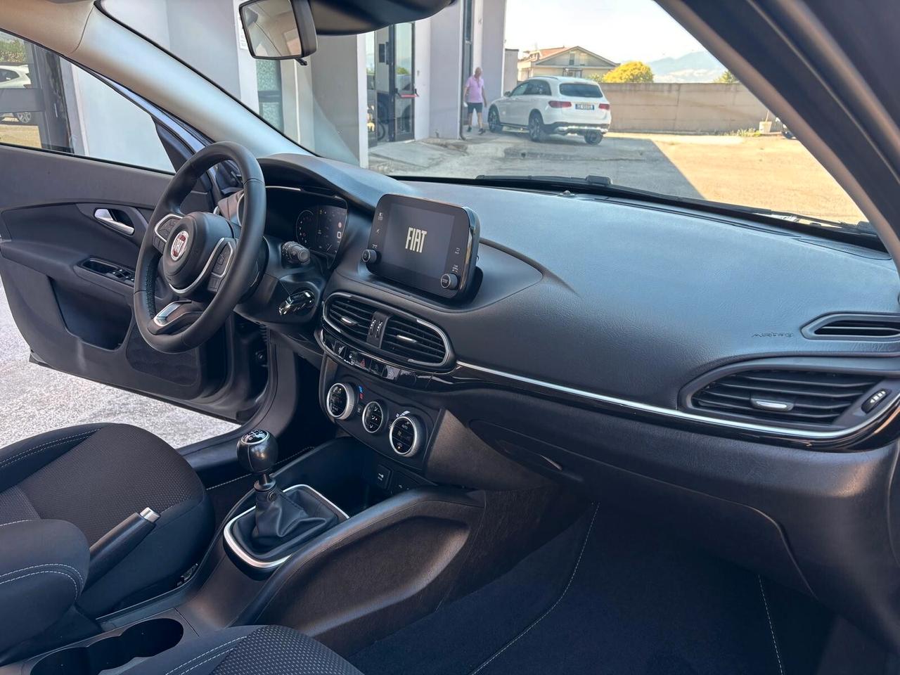 Fiat Tipo 1.6 Mjt 130cv S&S SW City Life 11/2022