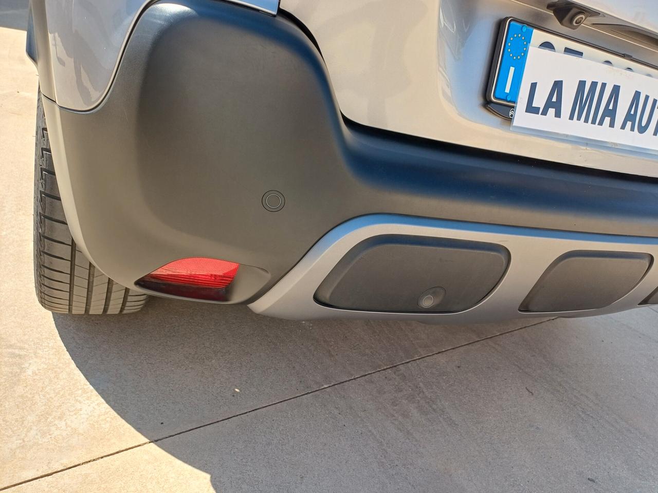 Citroen C3 Aircross PureTech 110 S&S Max