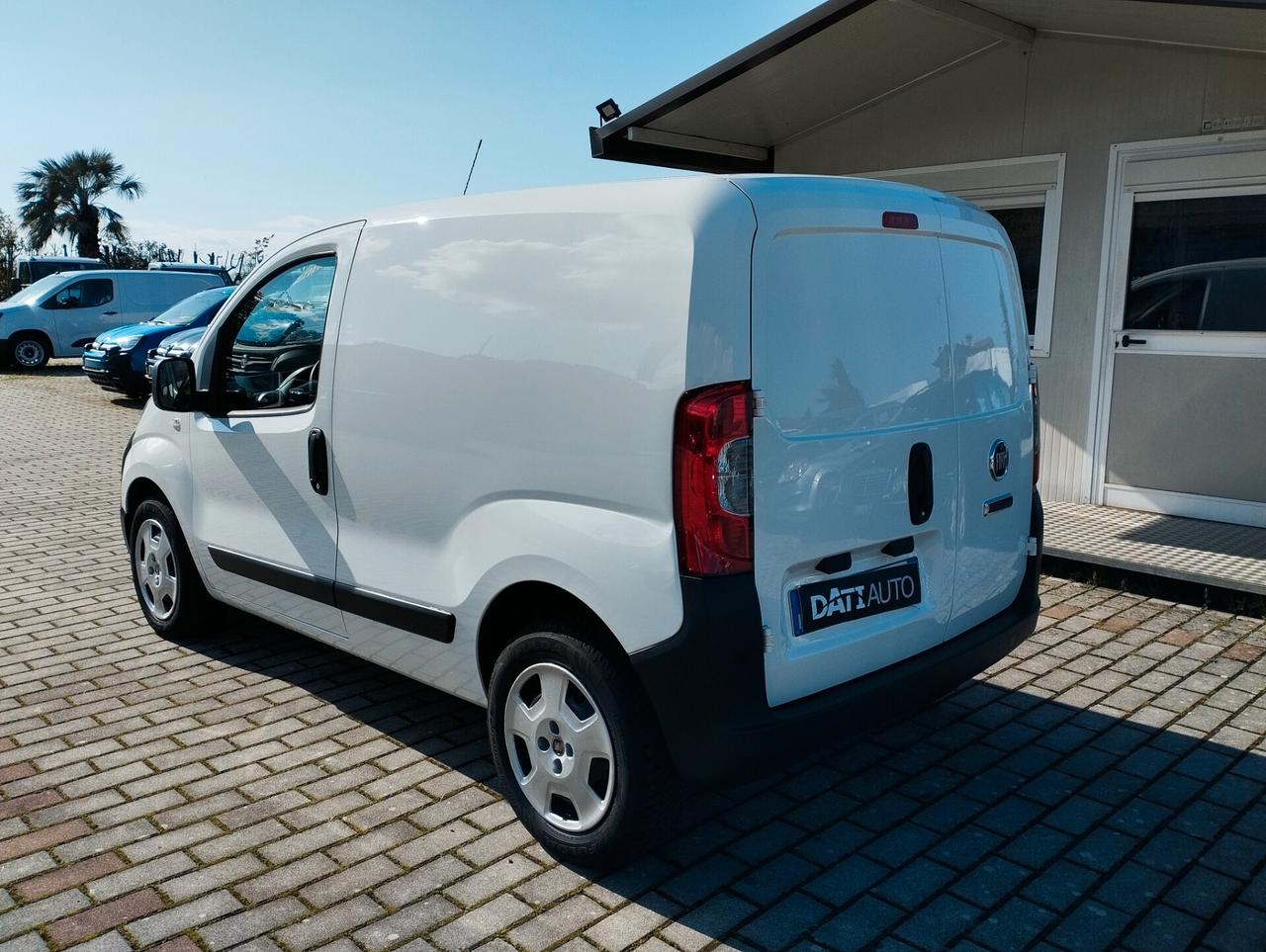 FIAT Fiorino 1.3 MJET SX 95cv Cargo PREZZO PIU' IVA