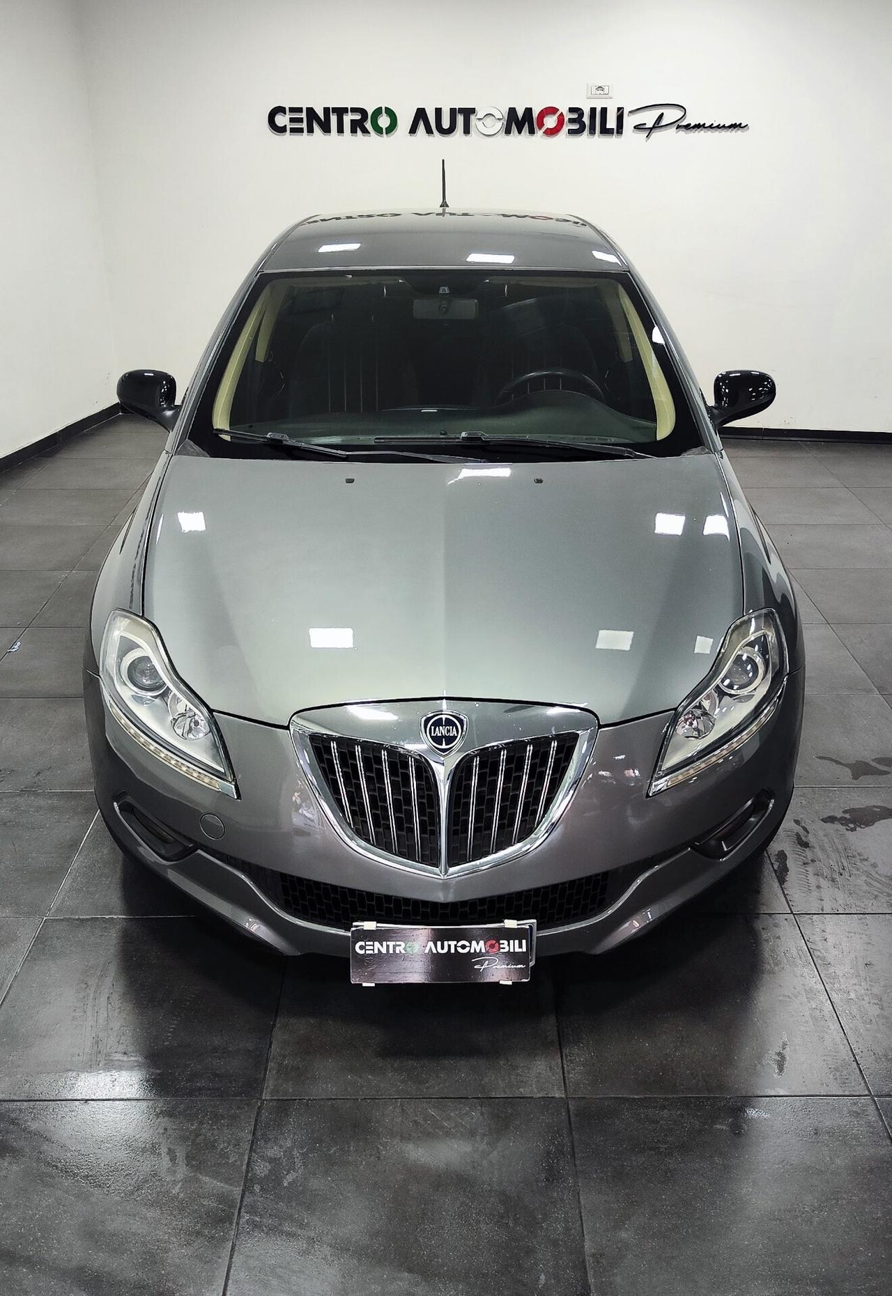 Lancia Delta 1.4 T-Jet 120 CV GPL Ottime condizioni