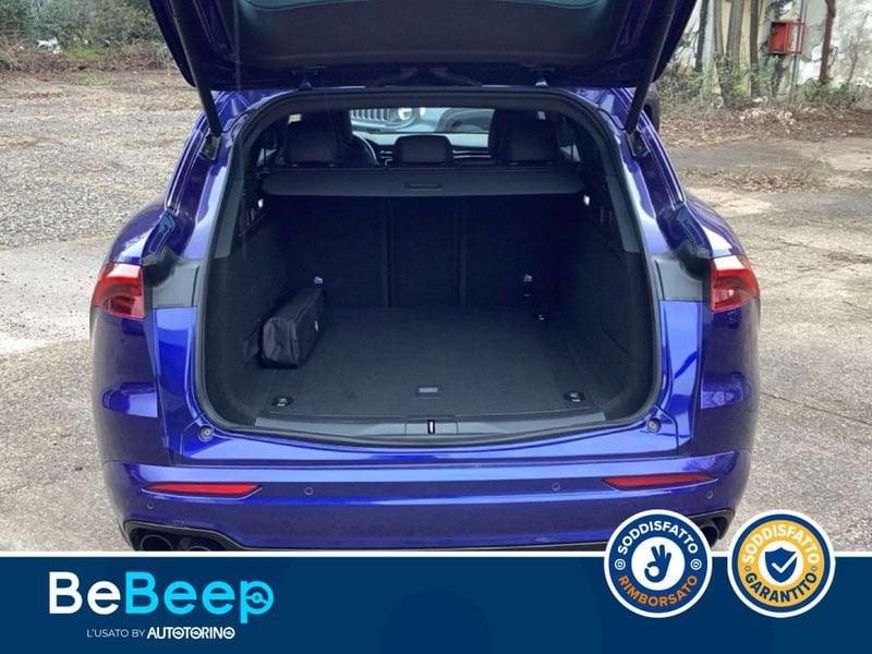 Maserati Grecale 2.0 MHEV GT 300CV AUTO