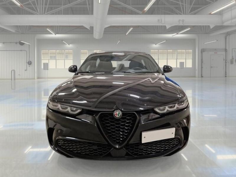 ALFA ROMEO TONALE 1.5 160 CV HYBRID TCT7 VELOCE 5 PORTE SUV