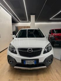 Opel Mokka 1.4 Turbo GPL Tech 140CV 4x2 Ego