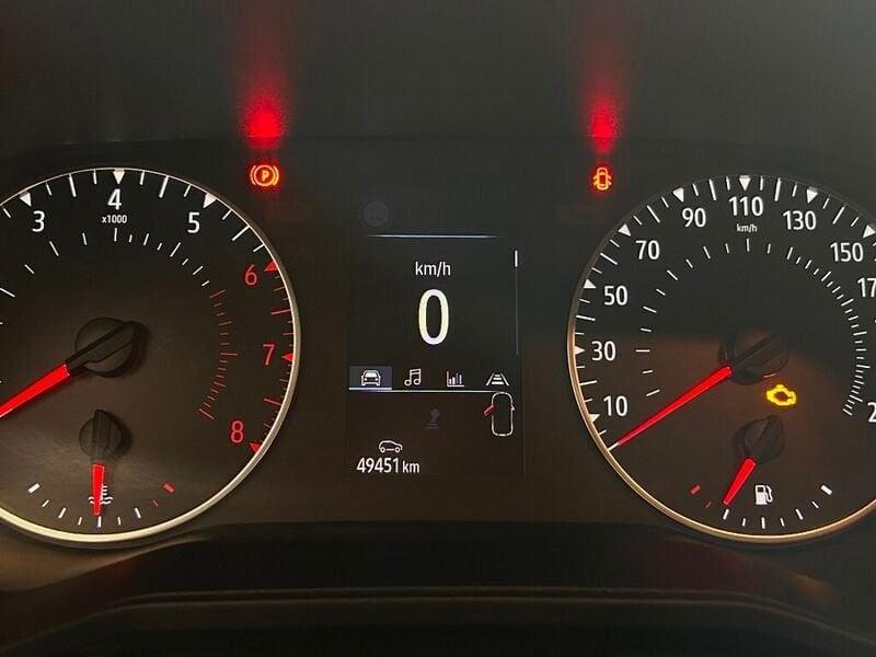 Renault Clio TCe 100 CV GPL 5 porte Zen