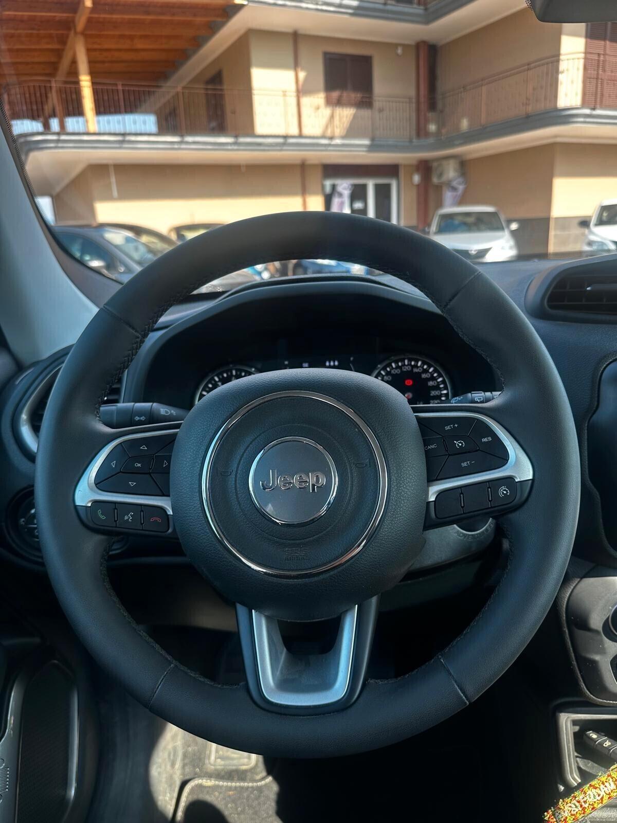Jeep Renegade 1.0 T3 Limited